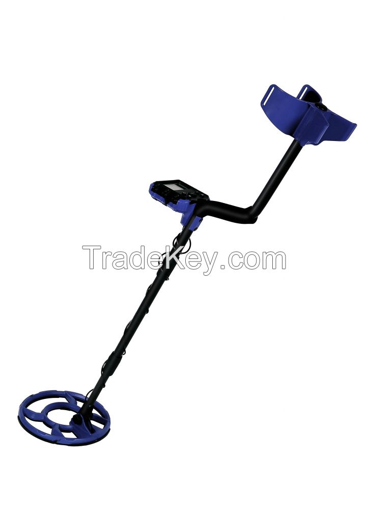 underground metal detector RC 0647