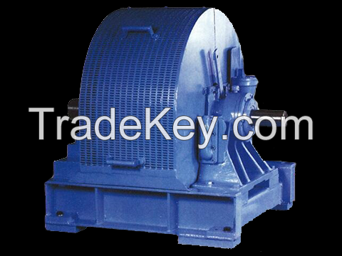 Variable Speed Coupling