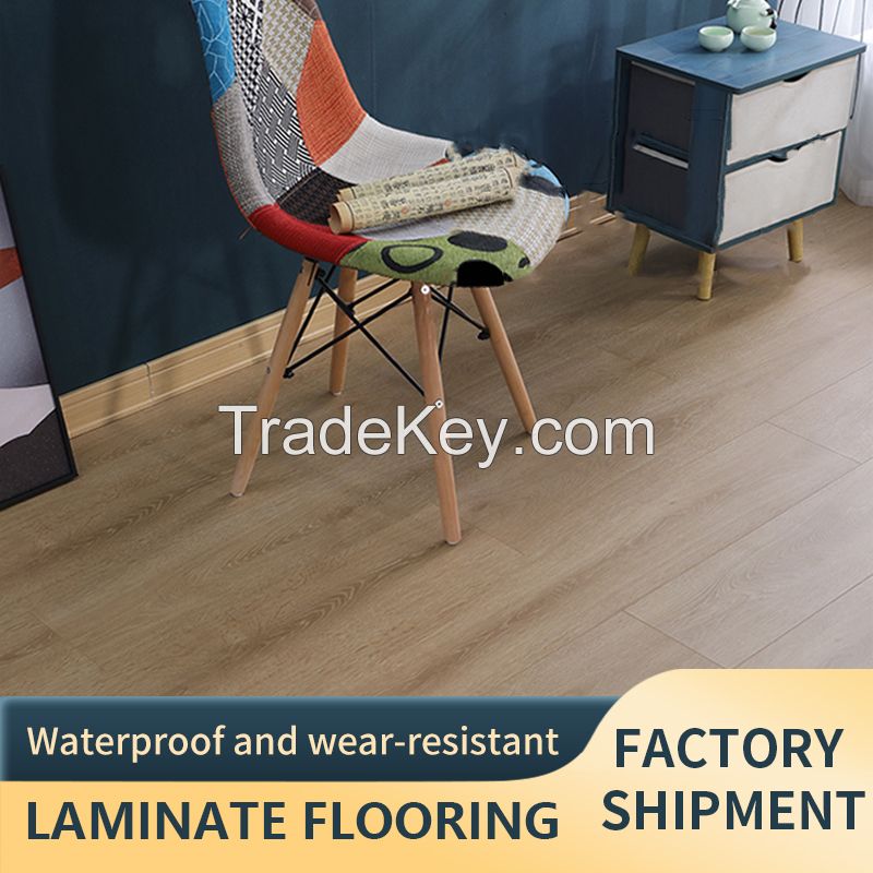 sell ming yang shi jia laminate wood flooring