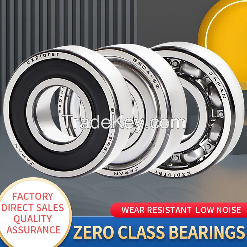 sell Zero Category Deep Groove Bearings