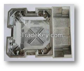 Aluminium Alloy Mold