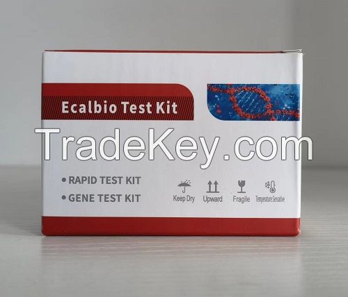 Aflatoxin B1 Rapid Test Kit