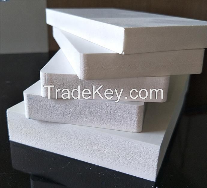 pvc foam sheet wall panel