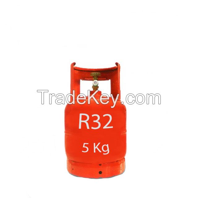 offer refrigerant gas R32