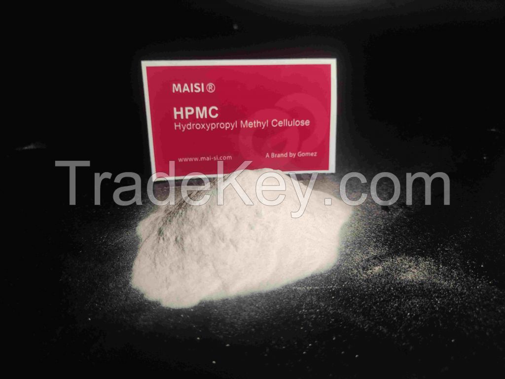 selling of best quality HPMC cellulose ether powder