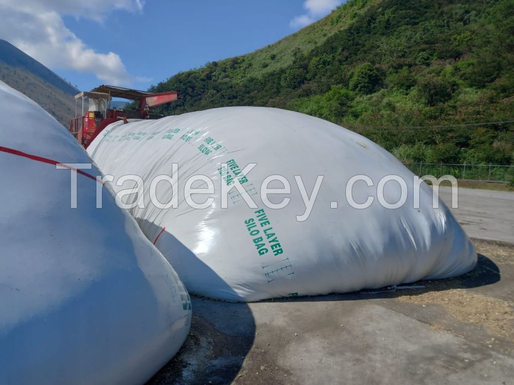 Silage Bag/grain bag/silo bag