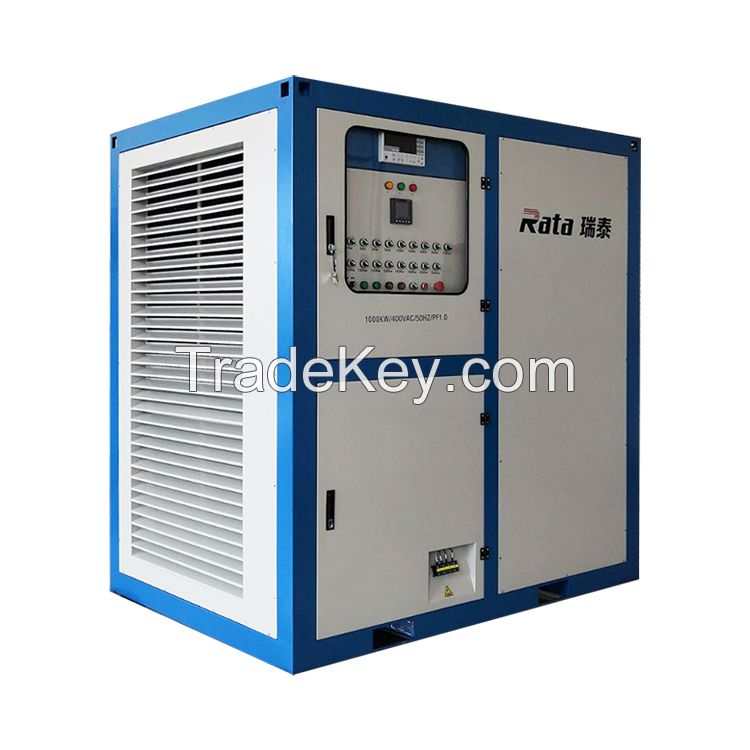 Sell Resistive Load Bank for Generator UPS Power Plant