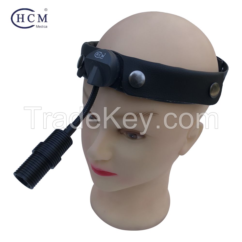 8w Surgery Headlamp Surgical Dental ENT Medical LED Head Light