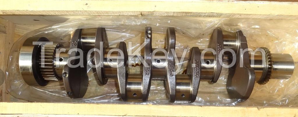 Crankshaft for Komatsu 4D102 6732-31-1100