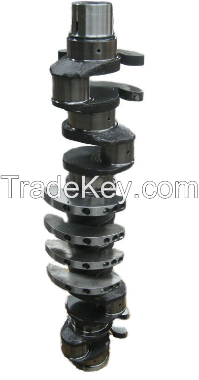 crankshaft for Cummin K19 3418898