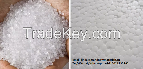 Ordinary Expandable Polystyrene (EPS)