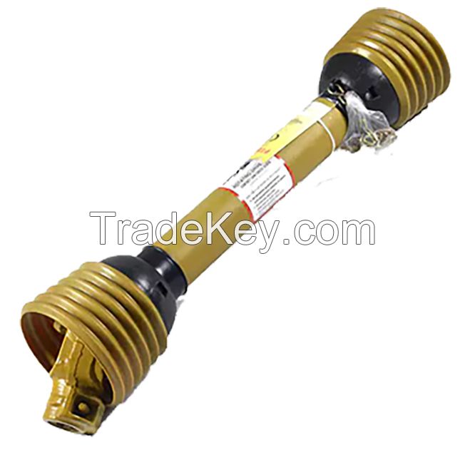 PTO Shaft for Flail Shredders