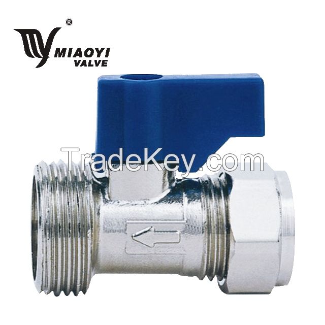 Brass Ball Valve