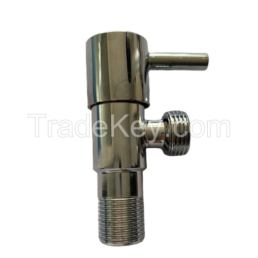 Brass Angle Valve