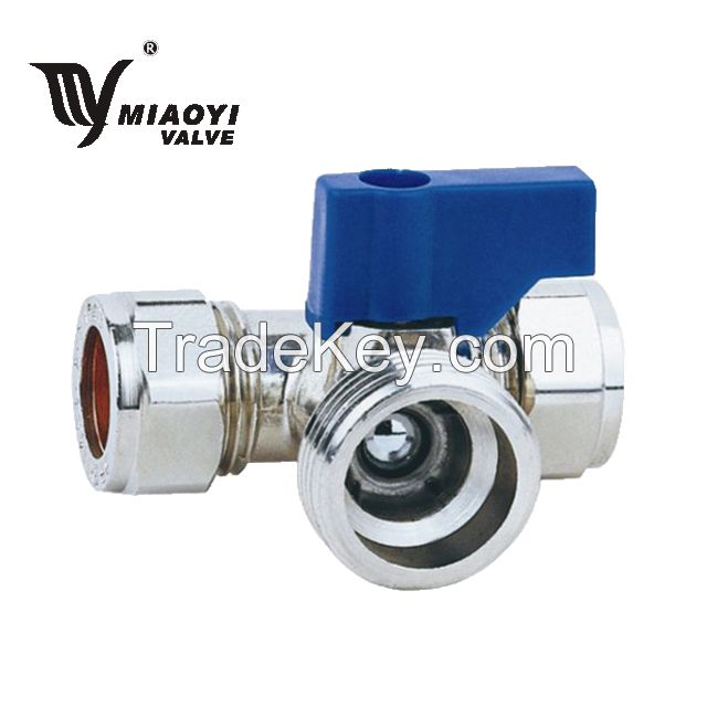 Brass Ball Valve