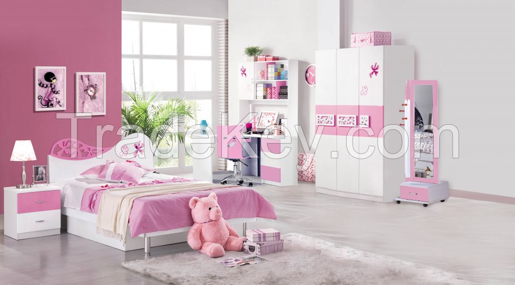 sell children bedroom furniture 1001#