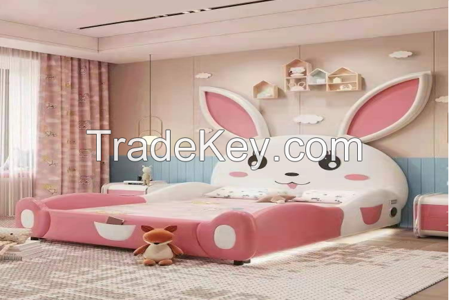 kids bed