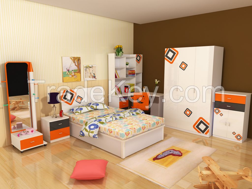 Sell children furniture 1026#