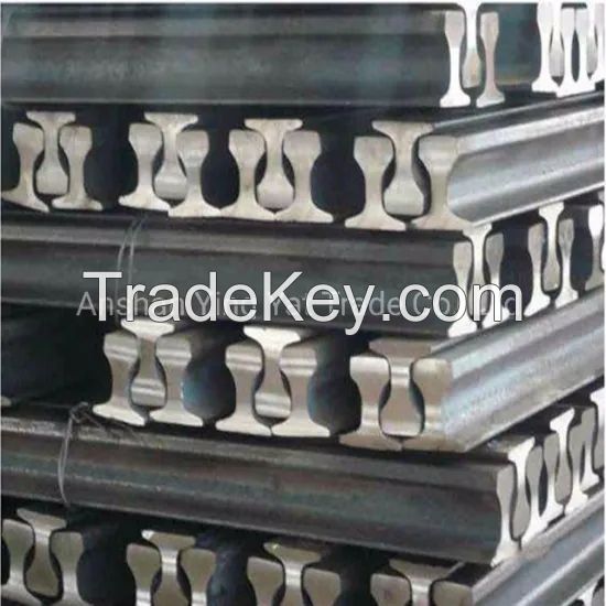 steel rail