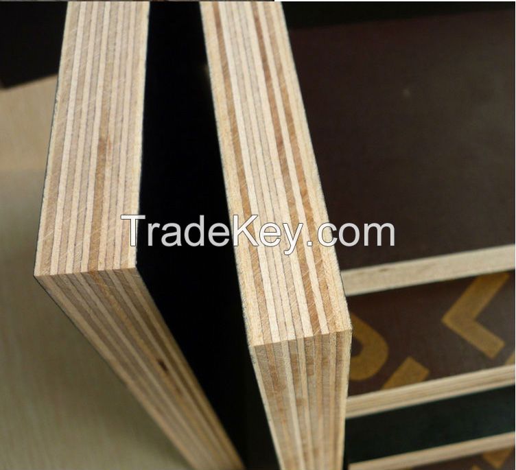 Sell film faced plywood for construction