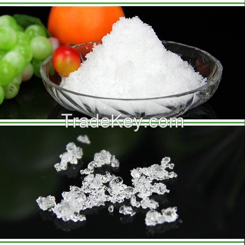 low price latex grade calcium nitrate crystal