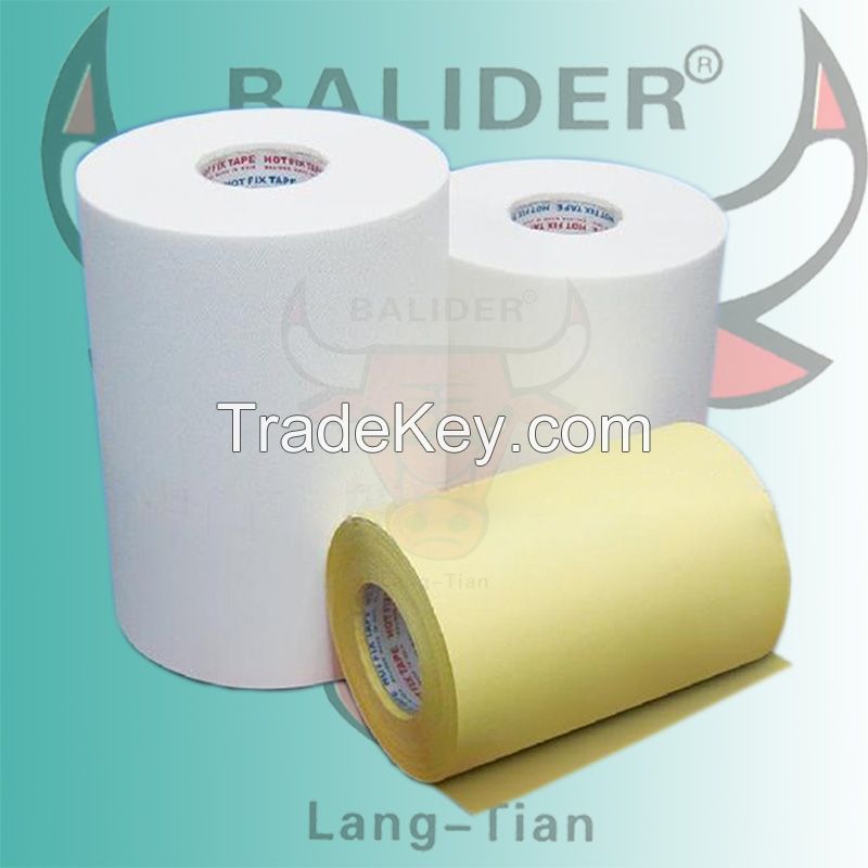 HEAT TRANSFER PAPER, HOT FIX TAPE