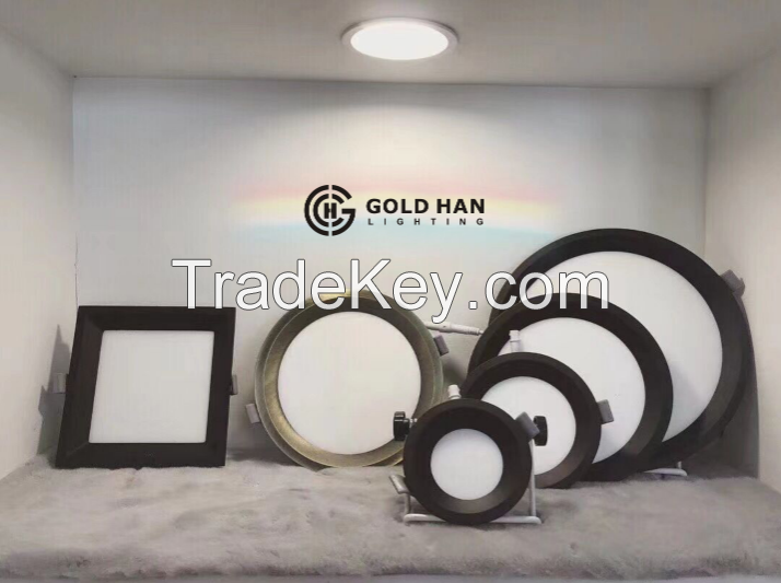 LED Panel Light