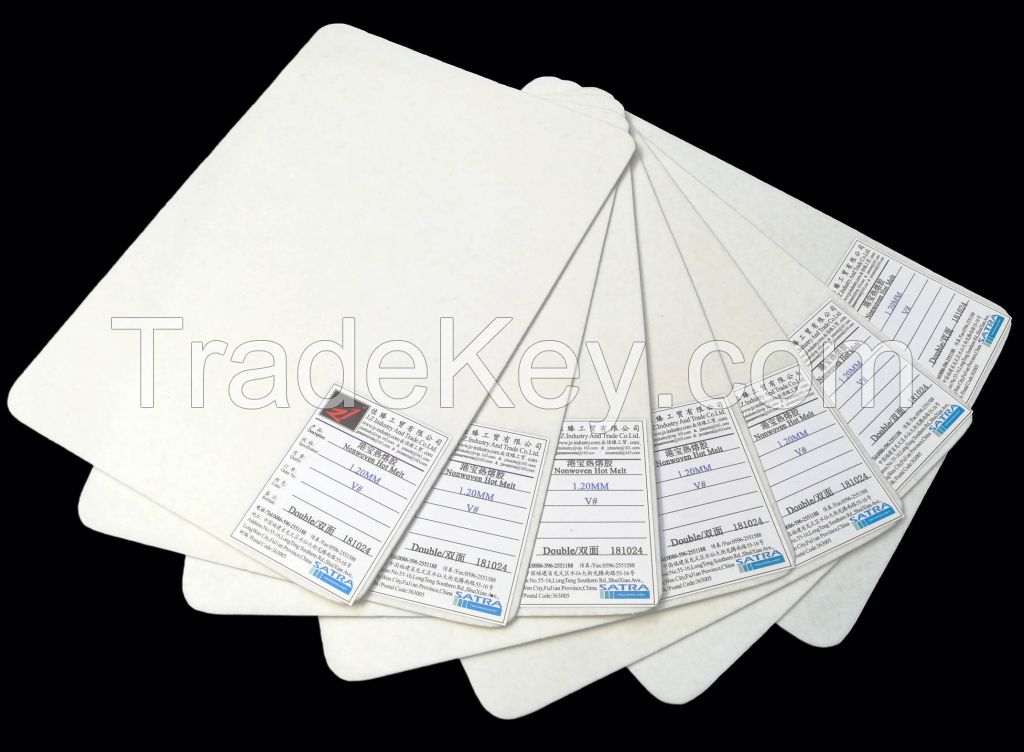 Nonwoven Hot Melt