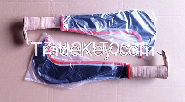 BH005 High quality billhook matchet curve blade