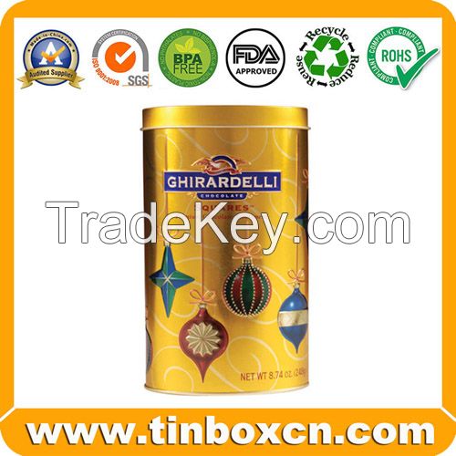 Chocolate Tin, Chocolate Box, Tin Box, At (w-w-w).tinboxcn(.)com