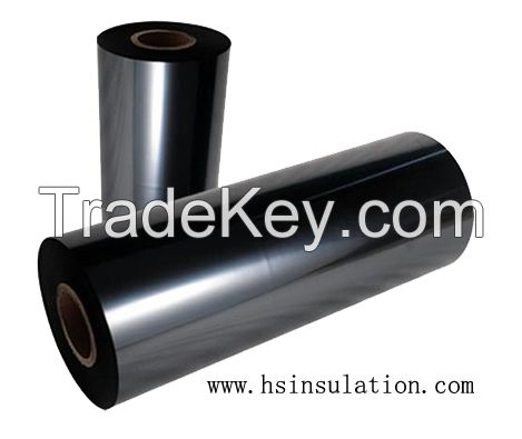 Sell bopi polyimide film, black polyimide film