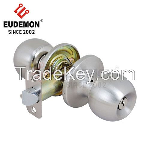 Door lock Tubular Knobset