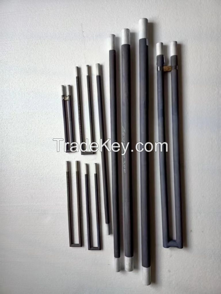 Silicon Carbide Heating Element