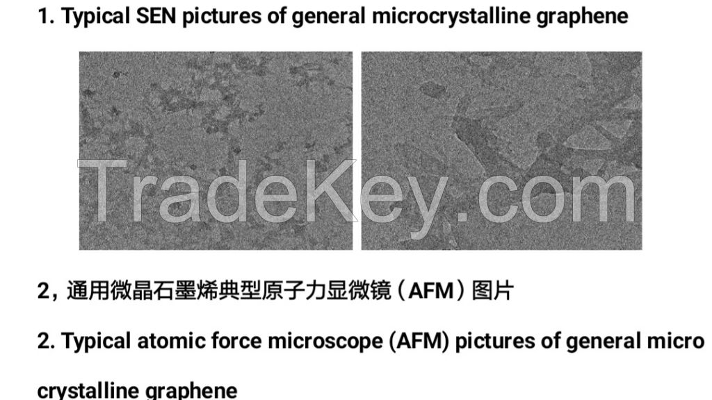 multilayor graphene