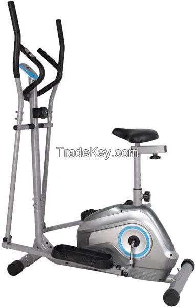 Magnetic Cross Trainer