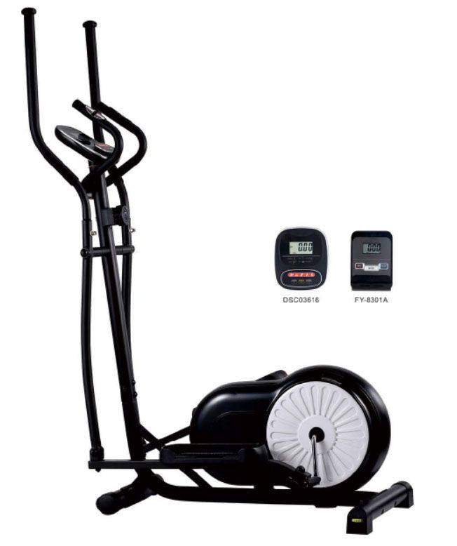 Elliptical Trainer