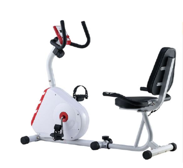 Recumbent Bike