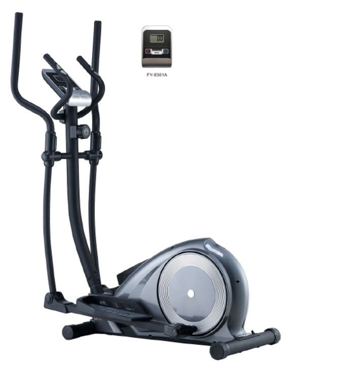 Elliptical Trainer