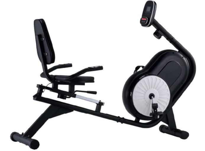 Recumbent Bike