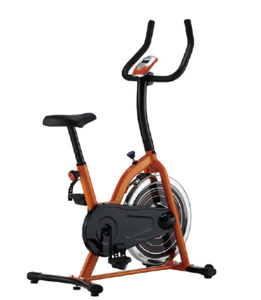 Spin Bike