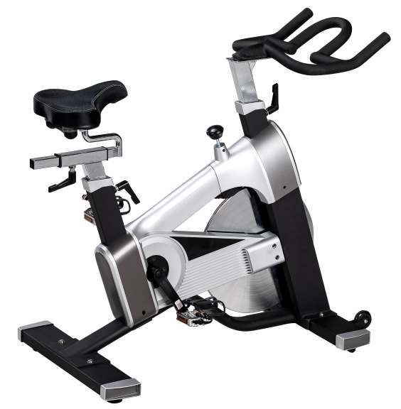 Spin Bike