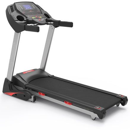 3.0HP Motorized Treadmill