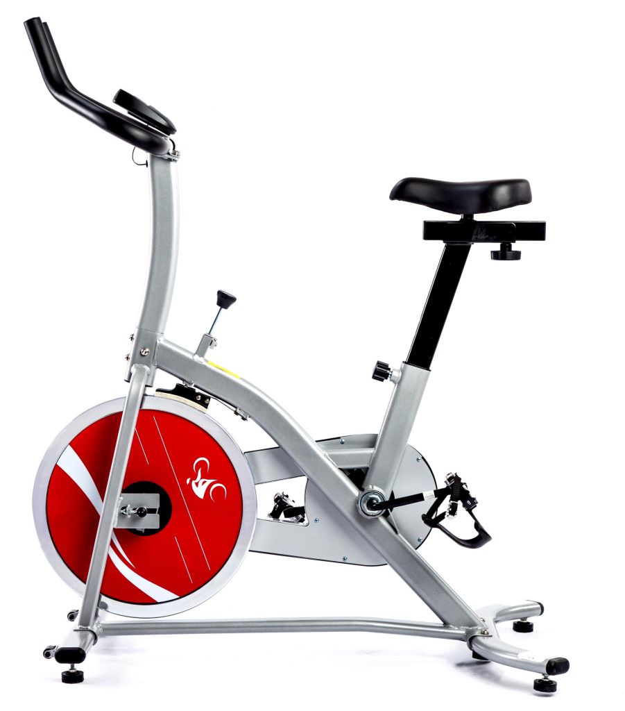 Spin Bike