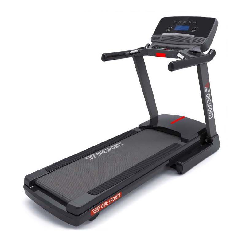 3.0HP Motorized Treadmill