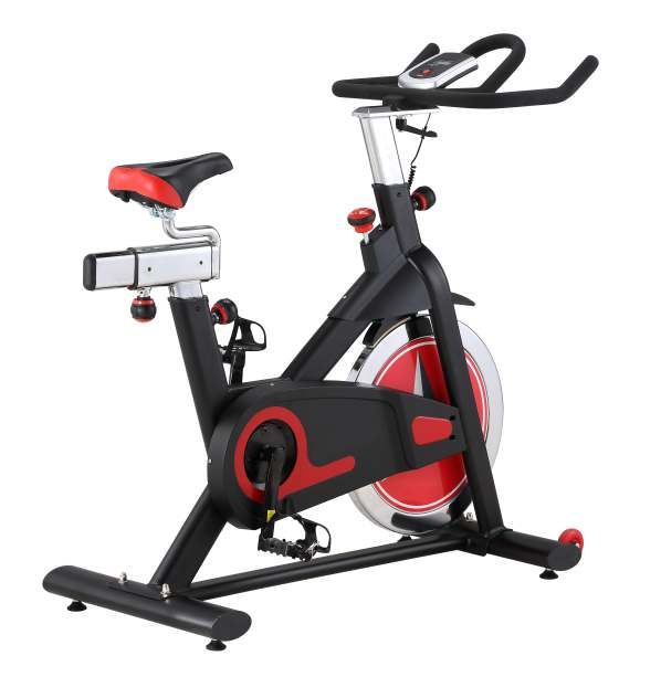 Spin Bike