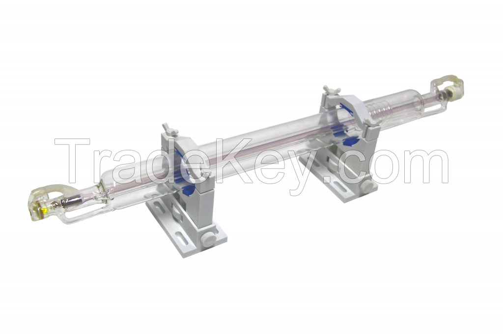 Sell  100W 1600mm co2 laser tube