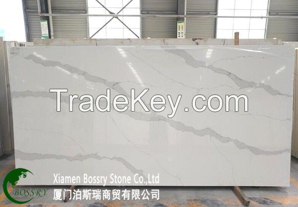 Wholesale Artificial Quartz Slabs