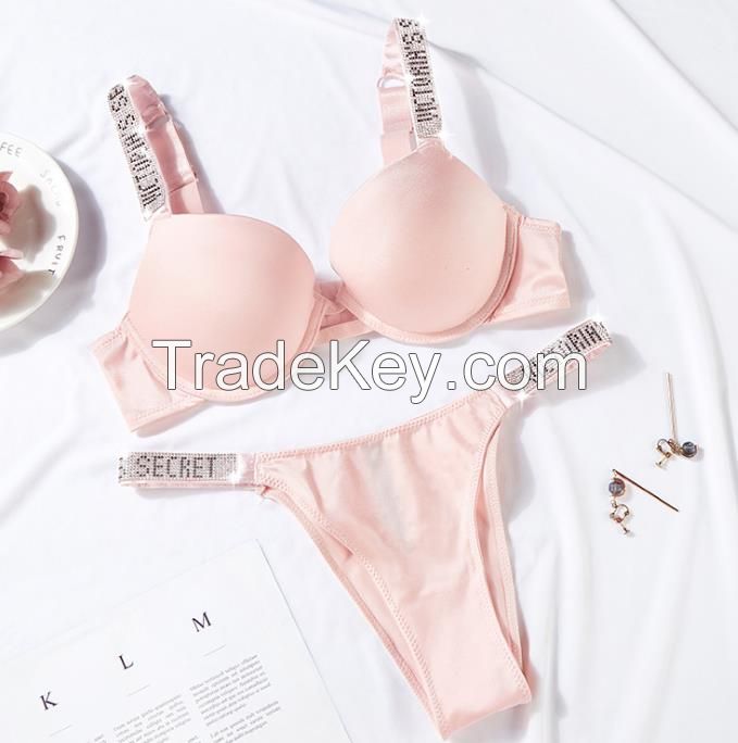 sell bra sets