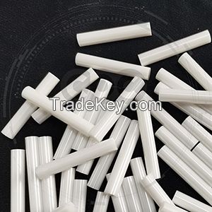 Zirconia ceramic rods