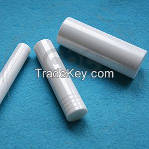 Zirconia ceramic plungers